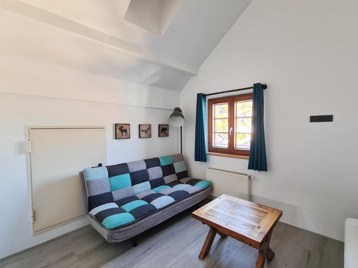 Post Residence Apartments By All In One Apartments เซลล์อัมเซ ภายนอก รูปภาพ