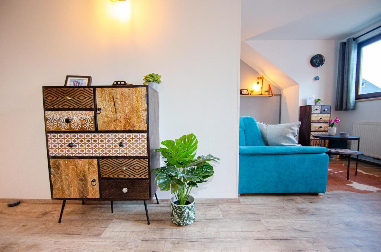 Post Residence Apartments By All In One Apartments เซลล์อัมเซ ภายนอก รูปภาพ