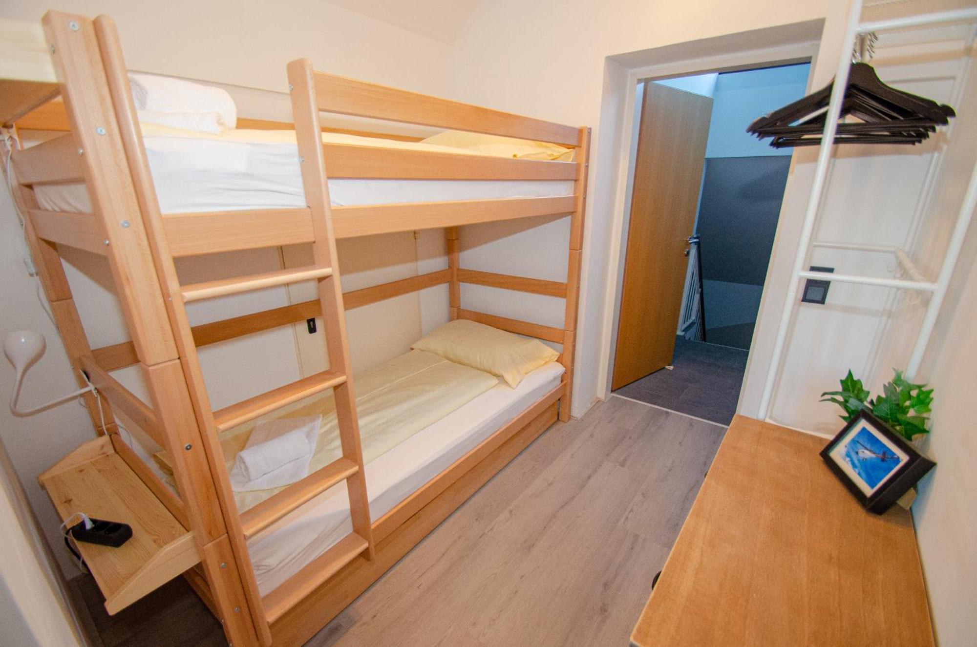 Post Residence Apartments By All In One Apartments เซลล์อัมเซ ห้อง รูปภาพ